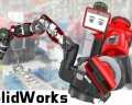 3D设计软件SolidWorks和Pro/E比较 (11812播放)